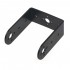 Set Bracket multiproposito + Bracket U para servo