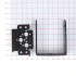 Set Bracket multiproposito + Bracket U para servo