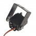 Set Bracket multiproposito + Bracket U para servo