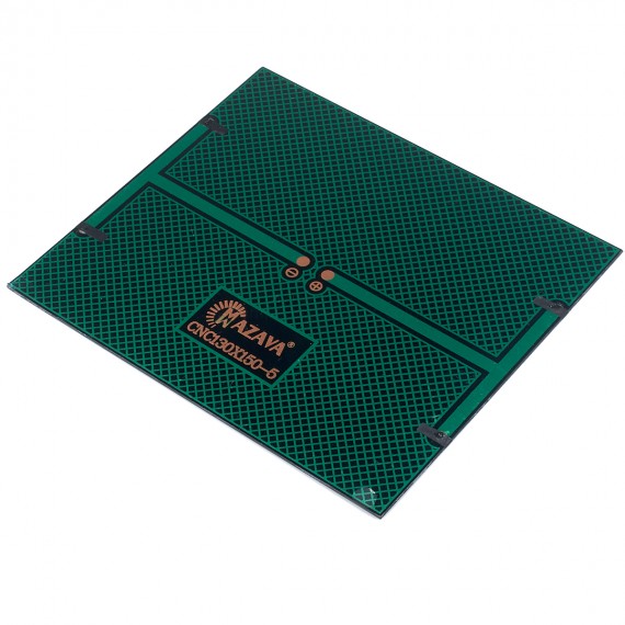 Panel solar 5.5V 3W - 130x150mm