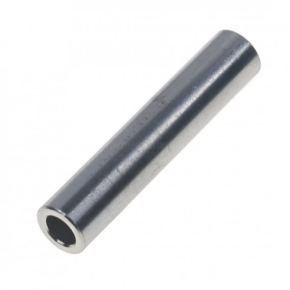 Espaciador de aluminio L40mm T8mm