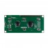 Display Alfanumérico LCD 1602 - 5V azul, con pines soldados