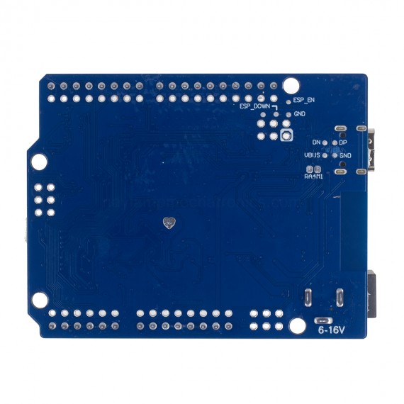 Arduboard Uno R4 WiFi