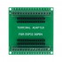 Tarjeta borneras para ESP32 30-pin