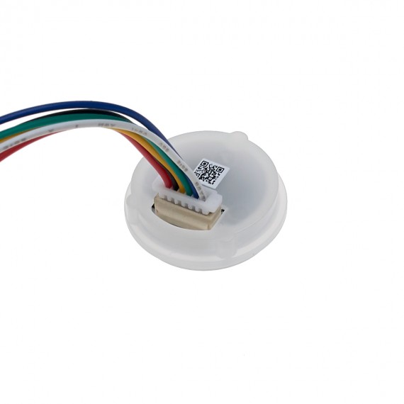 Lector de huella capacitivo SFM-V1.7