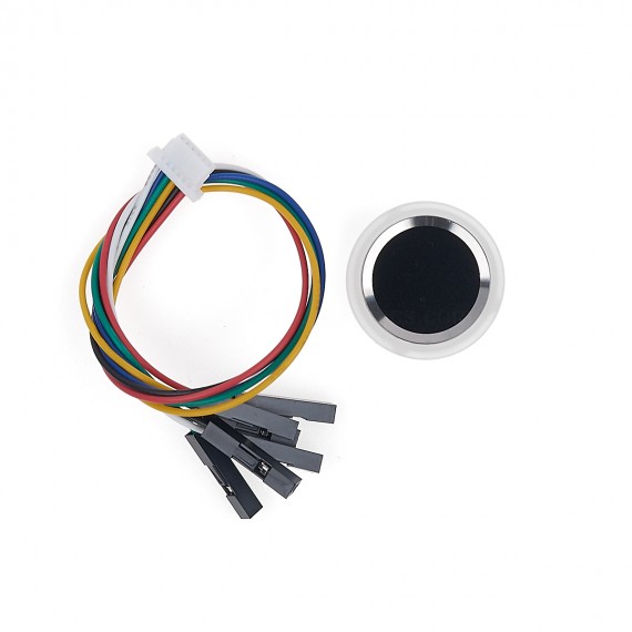 Lector de huella capacitivo SFM-V1.7