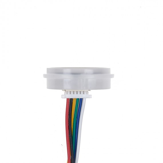 Lector de huella capacitivo SFM-V1.7