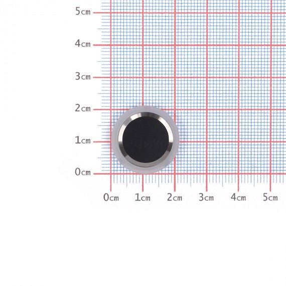 Lector de huella capacitivo SFM-V1.7