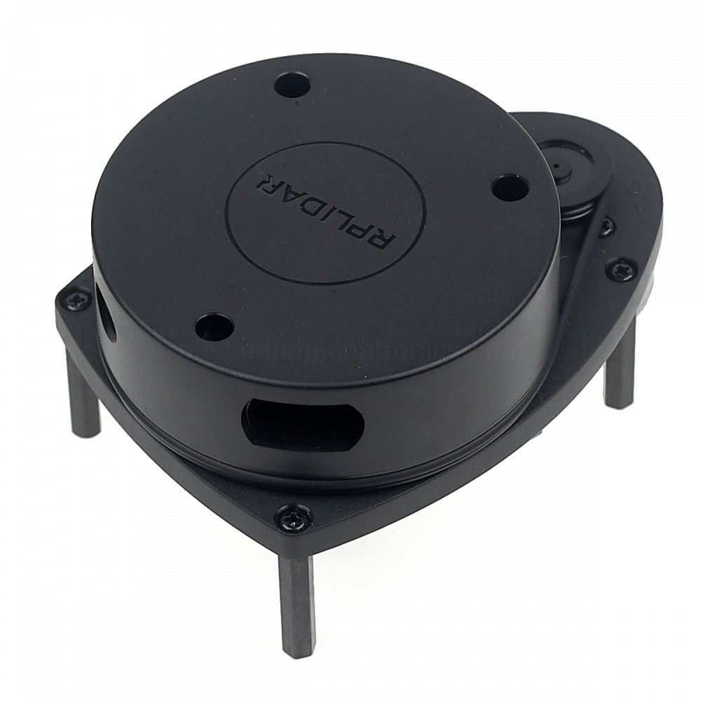 Escáner Láser 2D RPLIDAR A1M8-R6