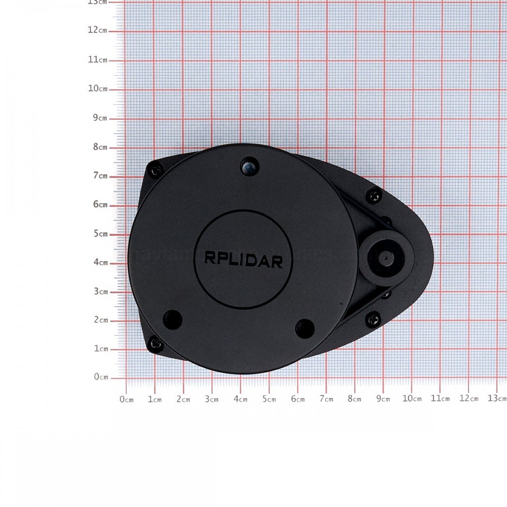 Escáner Láser 2D RPLIDAR A1M8-R6