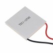 Celda Peltier TEC1-12705