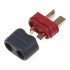 Conector T-Plug Macho