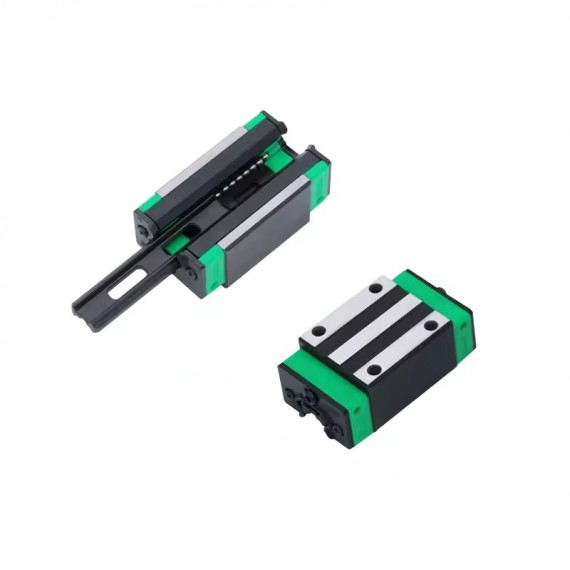 Bloque deslizante HGH15CA