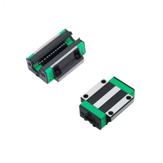 Bloque deslizante HGW15CC