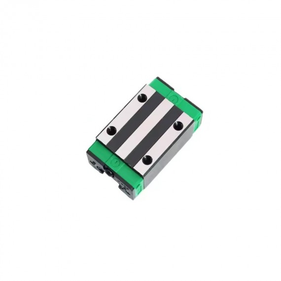 Bloque deslizante HGH25CA