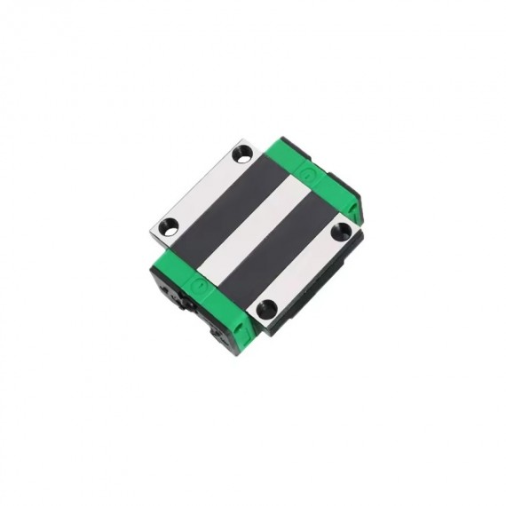 Bloque deslizante HGW25CC