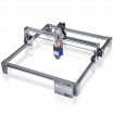 Sculpfun S6 3W 41x42cm - CNC Laser