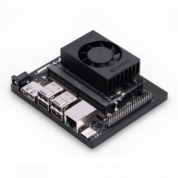 NVIDIA Jetson Orin Nano Super 8GB Developer Kit