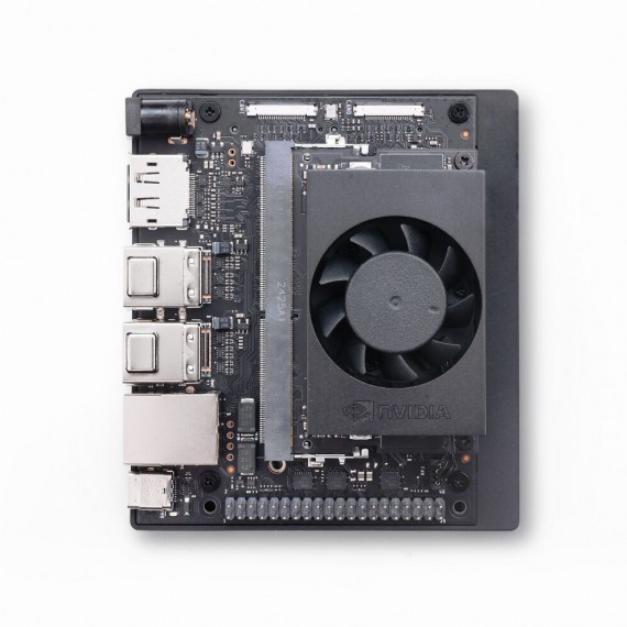 NVIDIA Jetson Orin Nano Super 8GB Developer Kit