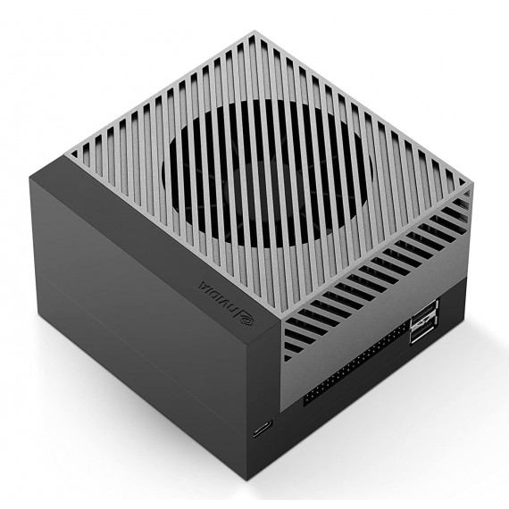 NVIDIA Jetson AGX Orin 64GB Developer Kit