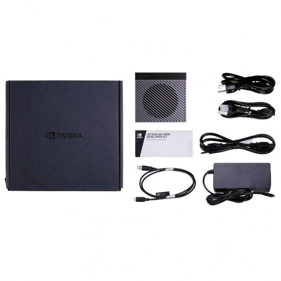 NVIDIA Jetson AGX Orin 64GB Developer Kit