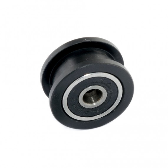 Kit de polea loca V-Slot GT2-D17mm