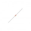 Resistencia 1/4W 2.2k Ohm