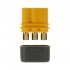 Conector MR30 Hembra