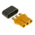 Conector MR30 Hembra