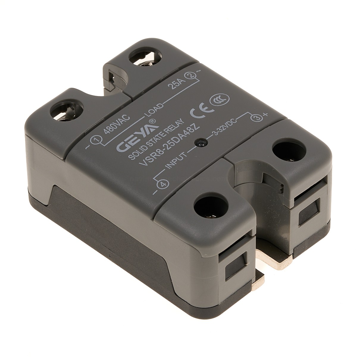 GEYA SSR VSR8-25DA48Z