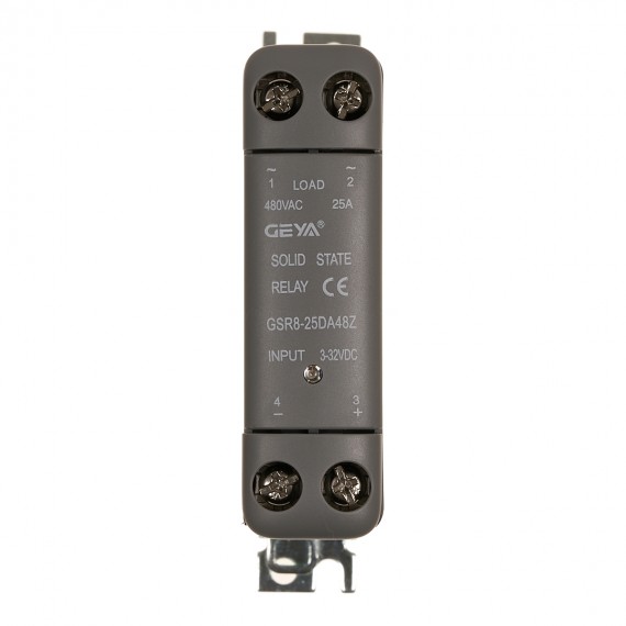 GEYA SSR GSR8-25DA48Z