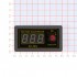 Controlador de motor DC 5A 5-30VDC PWM ZK-MG
