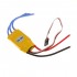 ESC 30A - Driver Motor Brushless DC