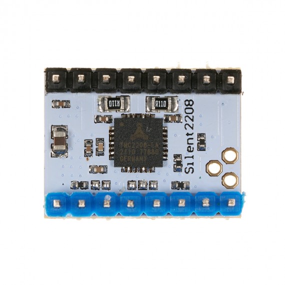 Driver PaP TMC2208 1.4A RMS