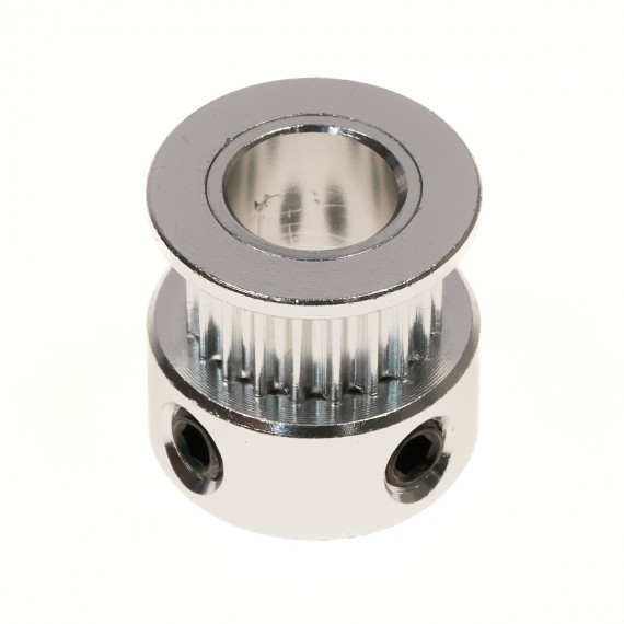 Polea dentada GT2-w6-20T-8