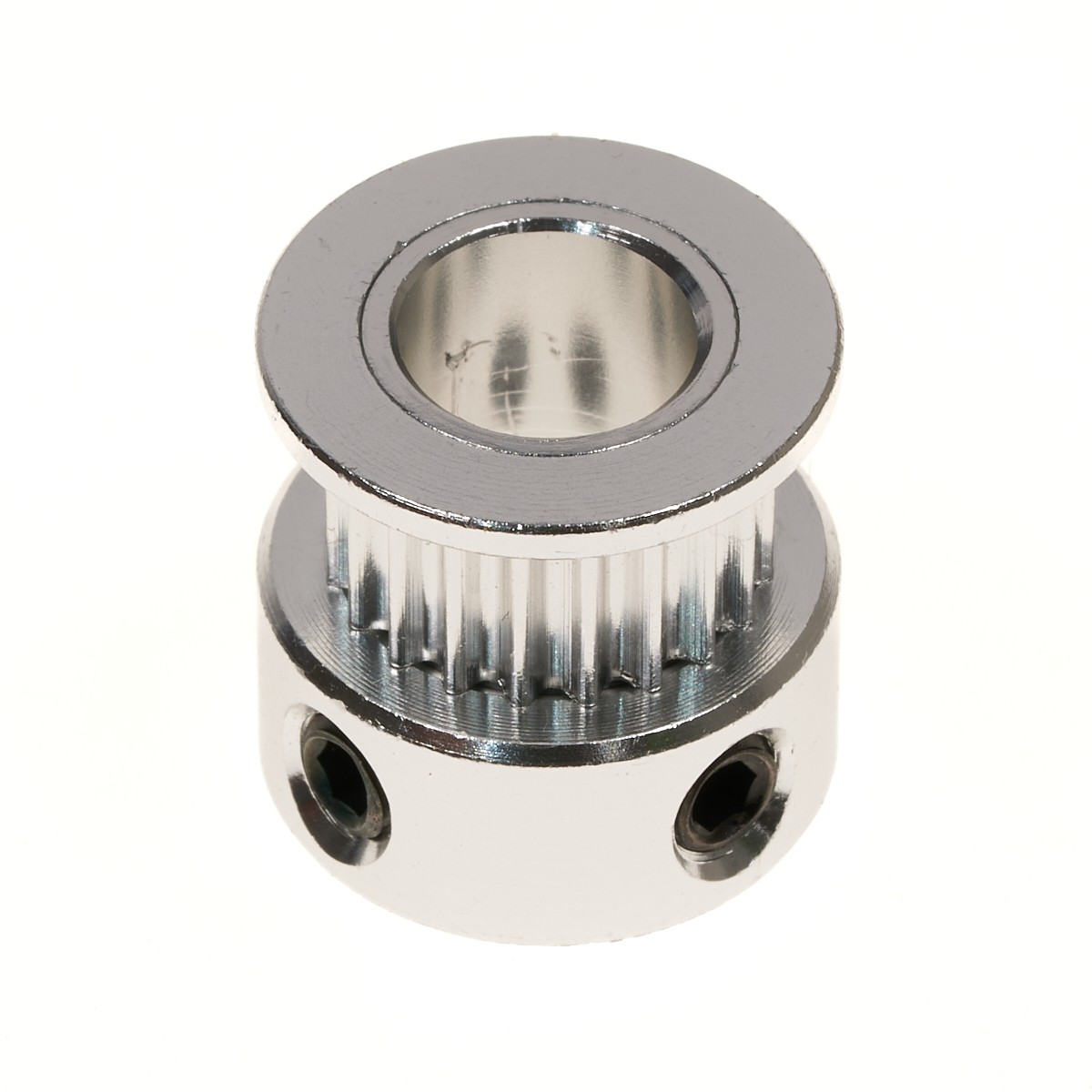 Polea dentada GT2-w6-20T-8