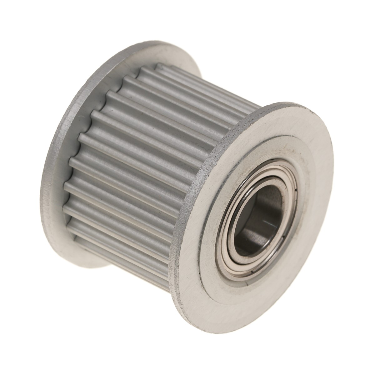 Polea loca dentada HTD 3M-15-24T-8.00