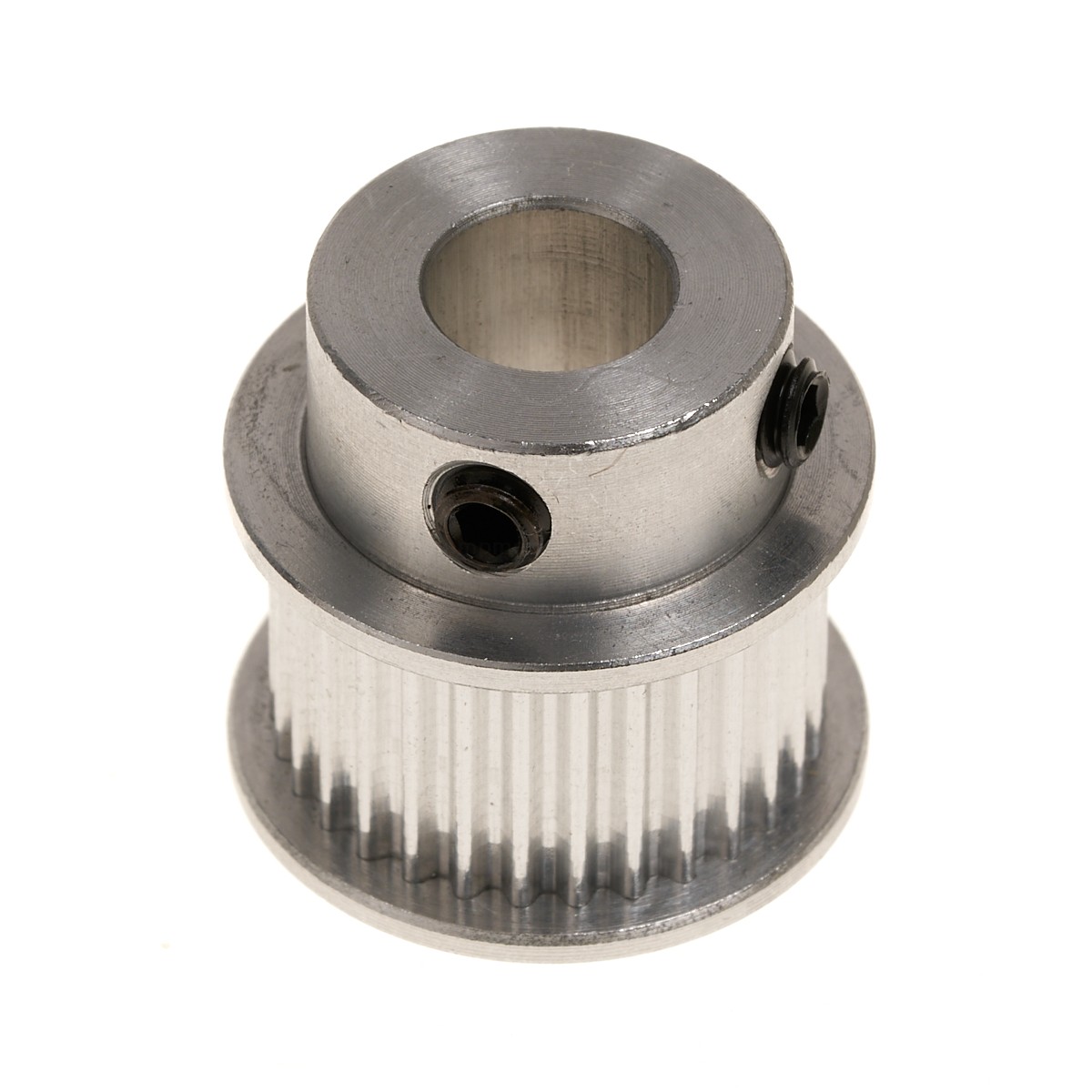 Polea dentada GT2-w10-30T-8