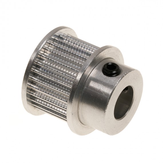 Polea dentada GT2-w10-30T-8