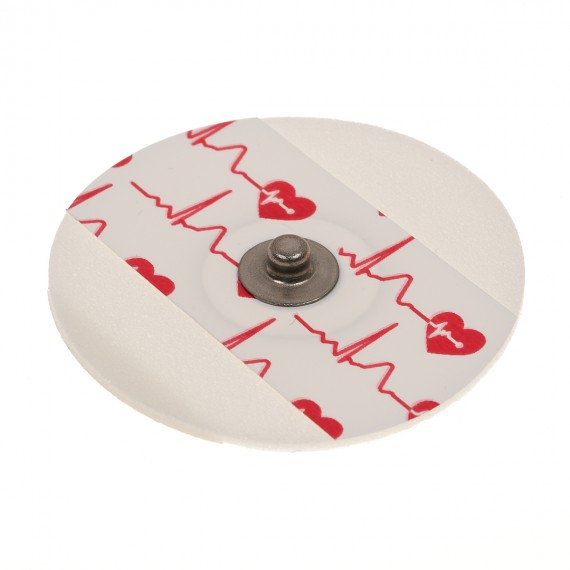 Electrodo ECG/EMG 43mm Adulto