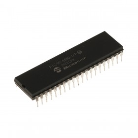 PIC18F4550-I/P PDIP-40