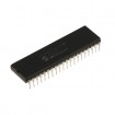 PIC16F877A-I/P PDIP-40