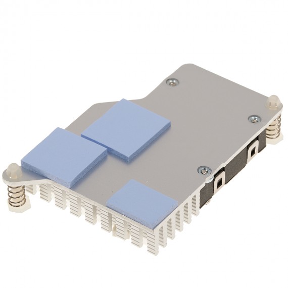 Raspberry Pi 5 Active Cooler