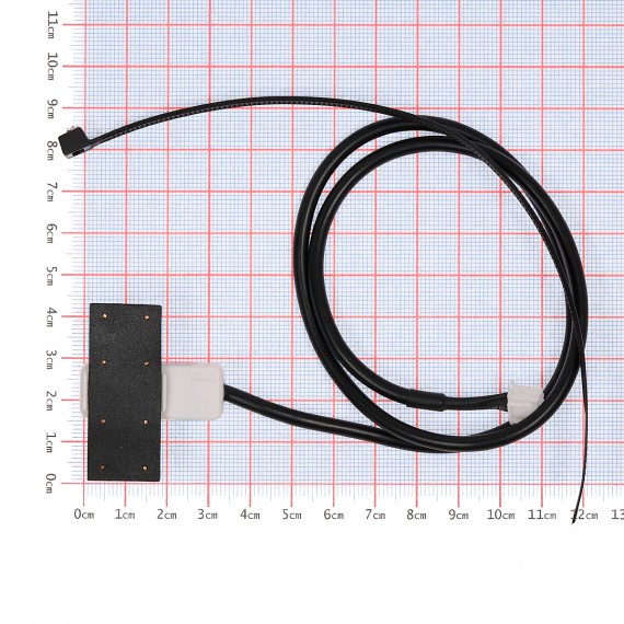 Sensor de nivel capacitivo sin contacto XKC-Y26-V