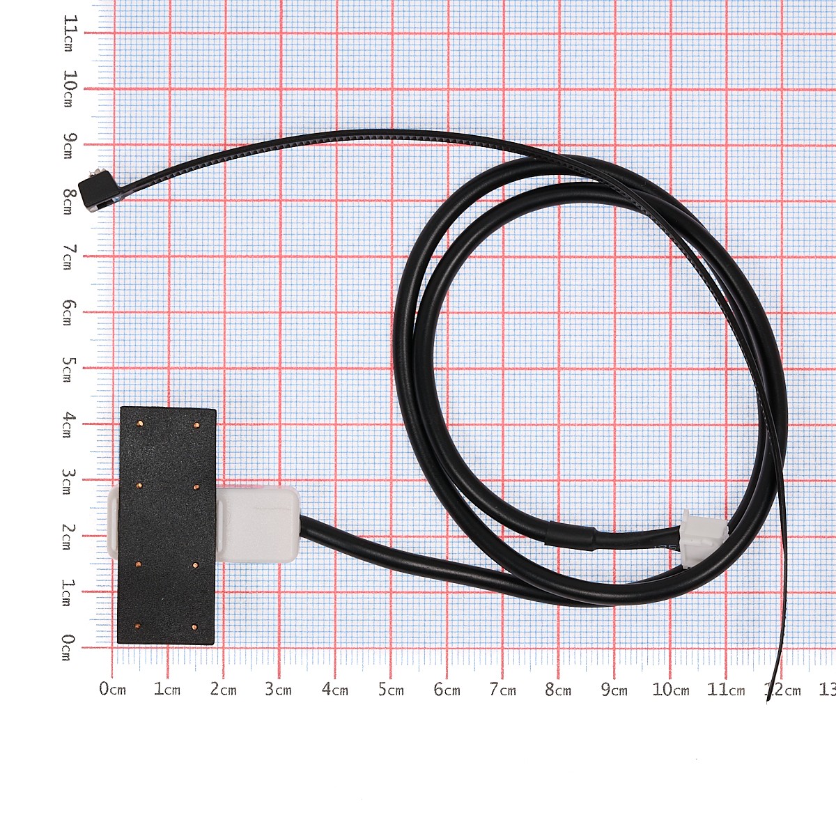 Sensor de nivel capacitivo sin contacto XKC-Y26-V