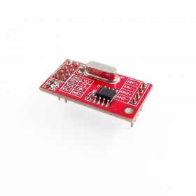 Modulo ADC AD7705