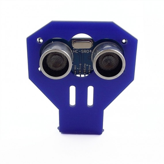 Bracket para HC-SR04 Ultrasonico