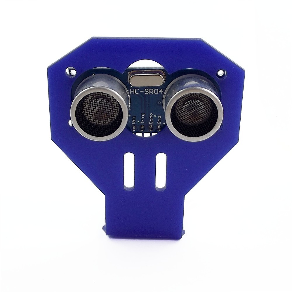 Bracket para Sensor Ultrasonico
