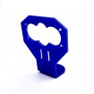 Bracket para Sensor Ultrasonico