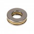 Rodamiento de empuje F8-16M (para tensar tornillos largos)